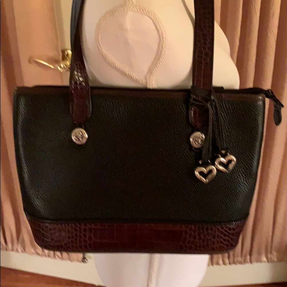Brighton shoulder purse